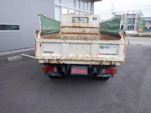 Ref No.A15818555 HINO DUTRO Image#4