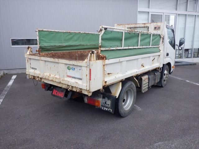 Ref No.A15818555 HINO DUTRO Image#5