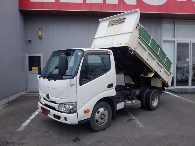 Ref No.A15818555 HINO DUTRO Image#7