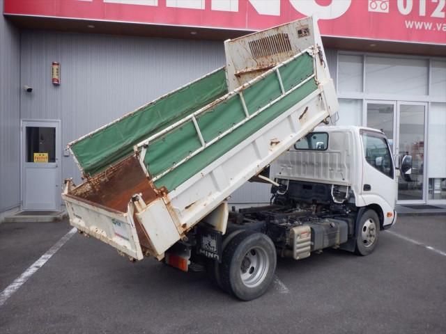Ref No.A15818555 HINO DUTRO Image#11