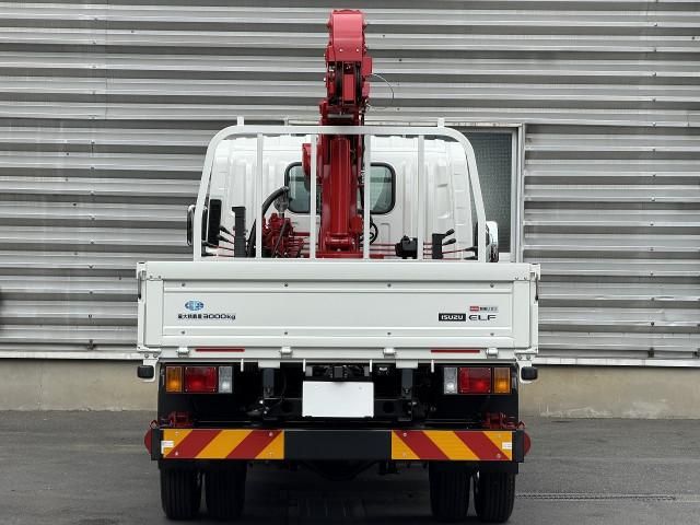 Ref No.A15818556 ISUZU ELF TRUCK Image#3