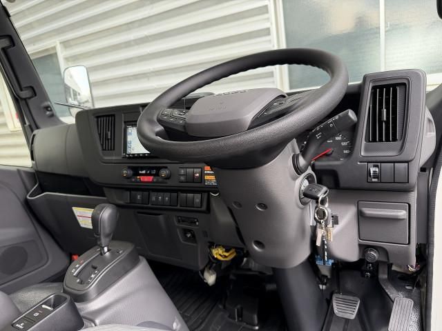 Ref No.A15818556 ISUZU ELF TRUCK Image#18