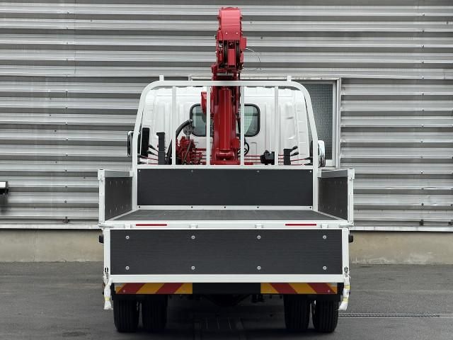 Ref No.A15818556 ISUZU ELF TRUCK Image#4