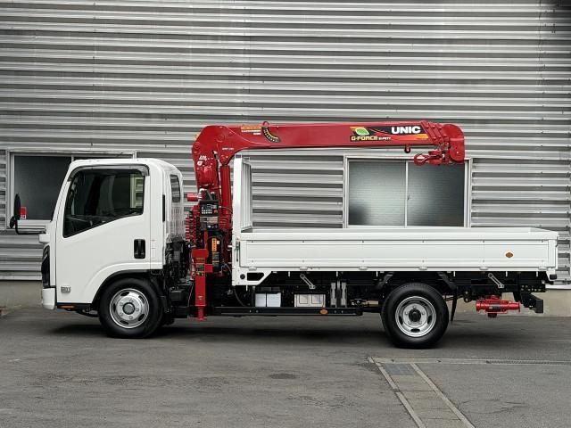 Ref No.A15818556 ISUZU ELF TRUCK Image#2