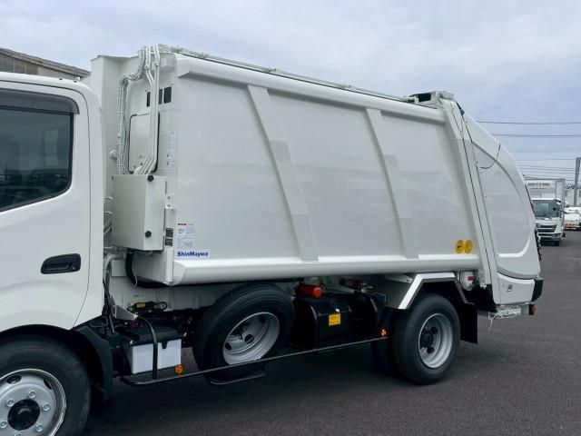 Ref No.A15818557 HINO DUTRO Image#7