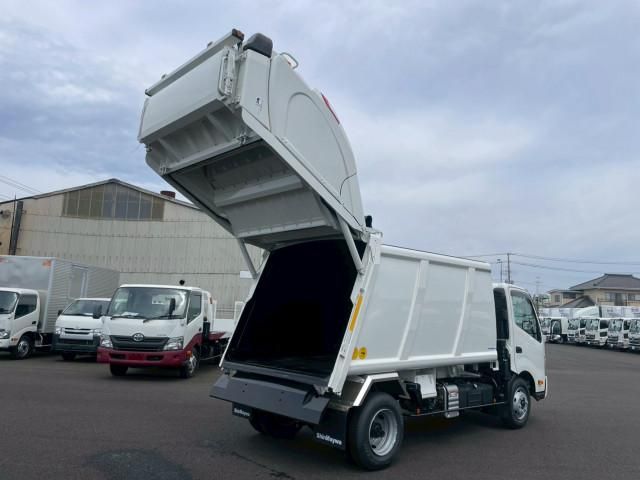 Ref No.A15818557 HINO DUTRO Image#13
