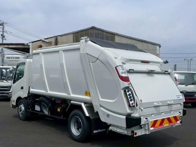 Ref No.A15818557 HINO DUTRO Image#6