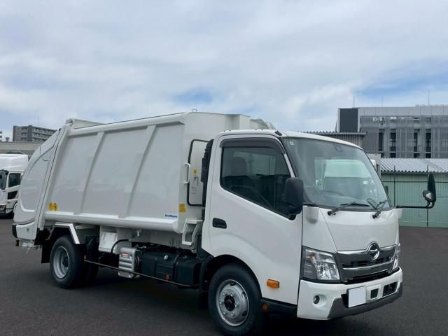 Ref No.A15818557 HINO DUTRO Image#3