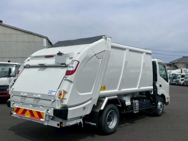 Ref No.A15818557 HINO DUTRO Image#4