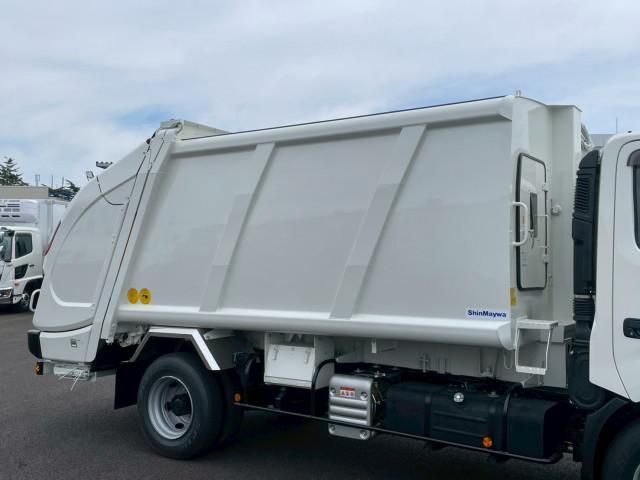 Ref No.A15818557 HINO DUTRO Image#8