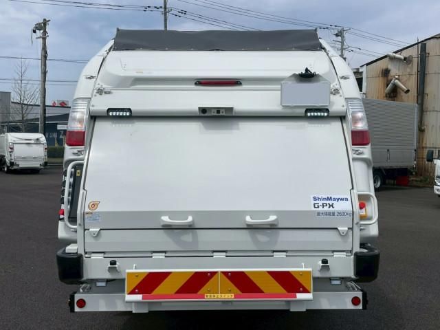 Ref No.A15818557 HINO DUTRO Image#5
