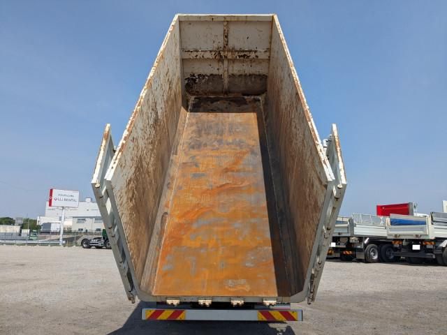 Ref No.A15818558 MITSUBISHI SUPER GREAT Image#9