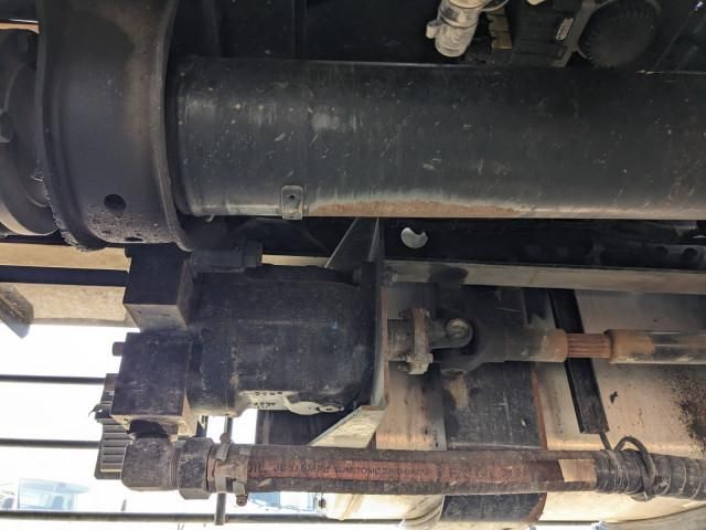 Ref No.A15818558 MITSUBISHI SUPER GREAT Image#18