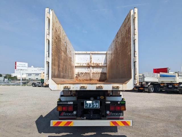 Ref No.A15818558 MITSUBISHI SUPER GREAT Image#8