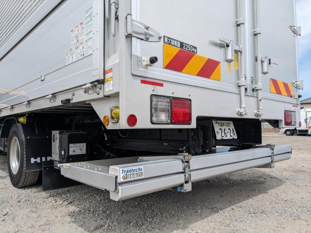 Ref No.A15818559 HINO RANGER Image#7