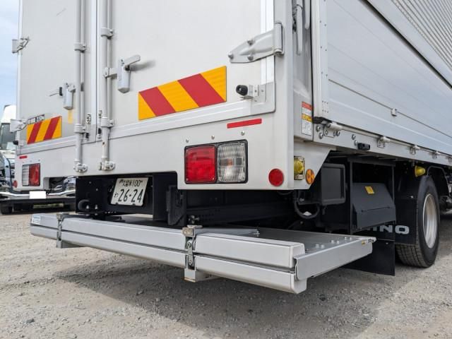 Ref No.A15818559 HINO RANGER Image#6