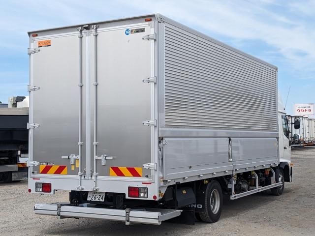 Ref No.A15818559 HINO RANGER Image#4