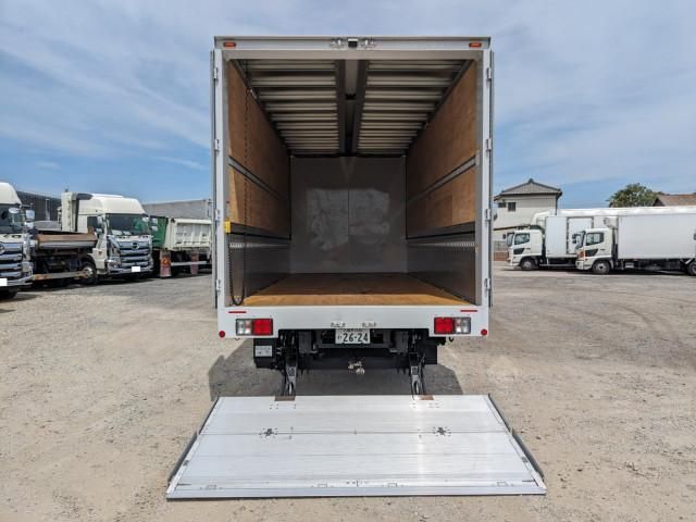 Ref No.A15818559 HINO RANGER Image#8