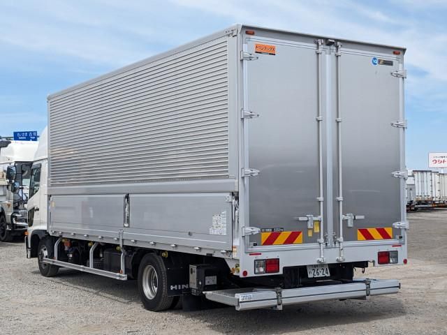 Ref No.A15818559 HINO RANGER Image#3