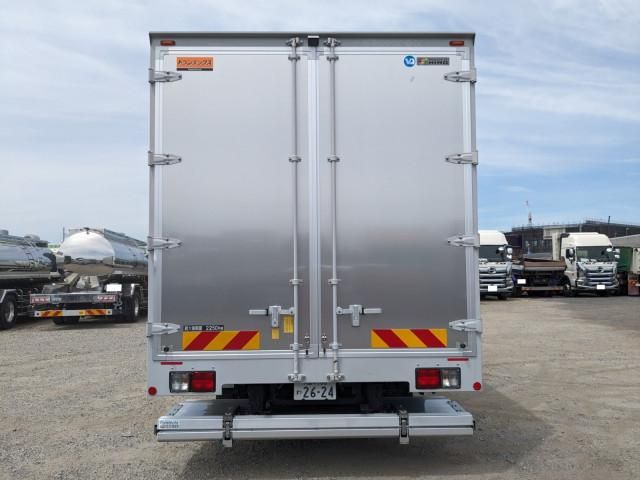 Ref No.A15818559 HINO RANGER Image#5