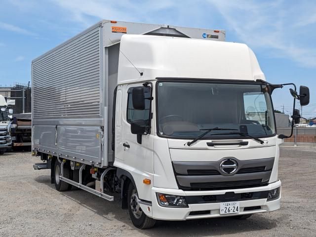 Ref No.A15818559 HINO RANGER Image#2