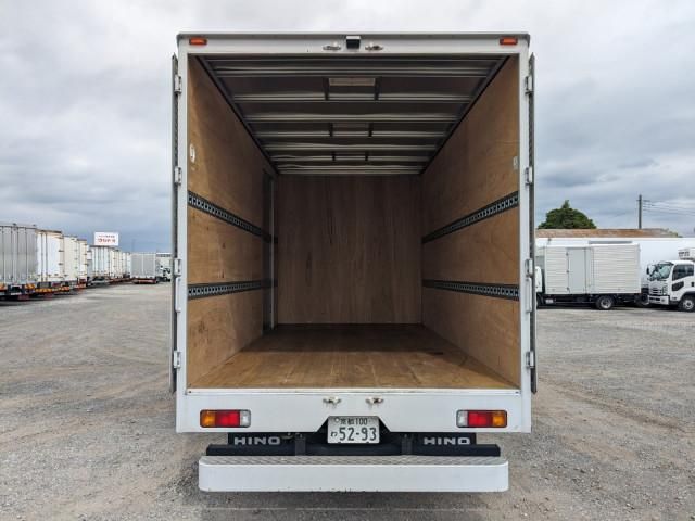 Ref No.A15818561 HINO DUTRO Image#8