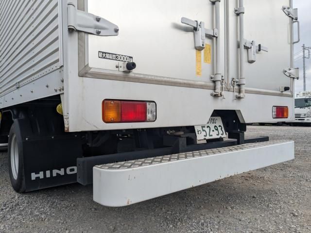 Ref No.A15818561 HINO DUTRO Image#7