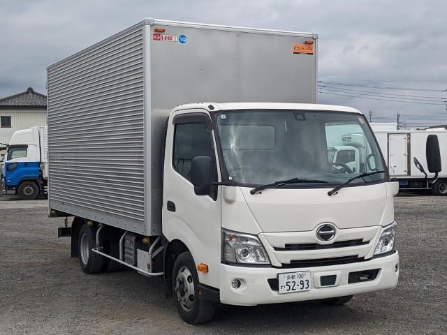 Ref No.A15818561 HINO DUTRO Image#2