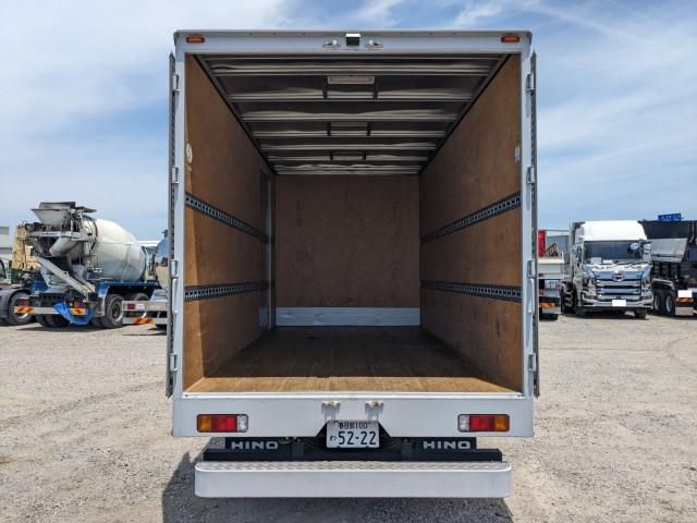 Ref No.A15818562 HINO DUTRO Image#8