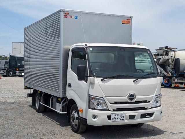 Ref No.A15818562 HINO DUTRO Image#2