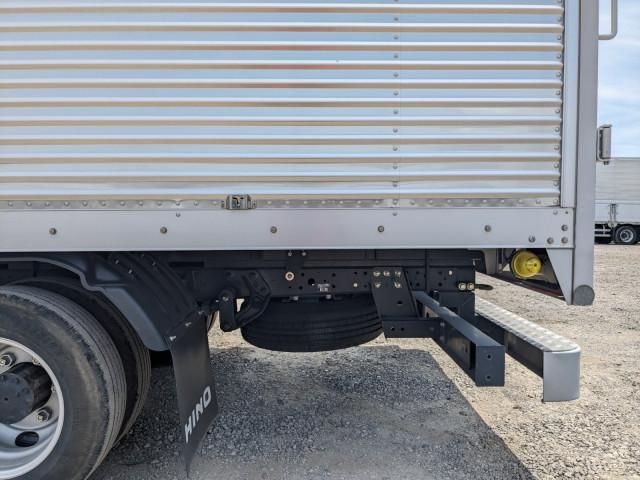 Ref No.A15818562 HINO DUTRO Image#20
