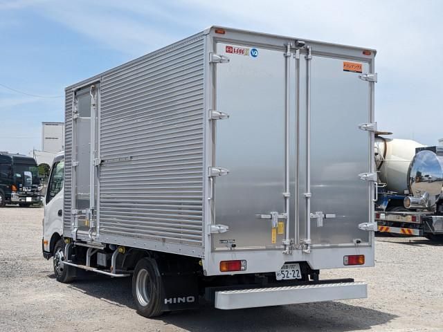 Ref No.A15818562 HINO DUTRO Image#3