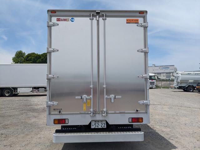Ref No.A15818562 HINO DUTRO Image#5