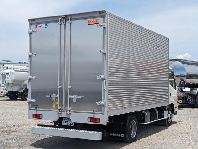 Ref No.A15818562 HINO DUTRO Image#4