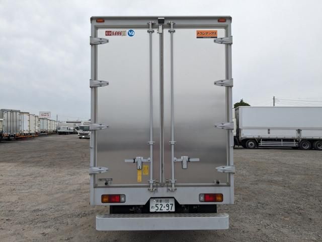 Ref No.A15818563 HINO DUTRO Image#5