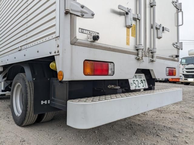 Ref No.A15818563 HINO DUTRO Image#7