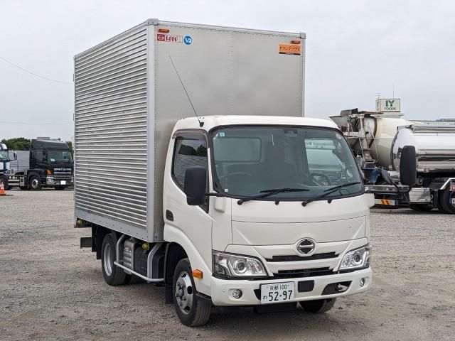 Ref No.A15818563 HINO DUTRO Image#2
