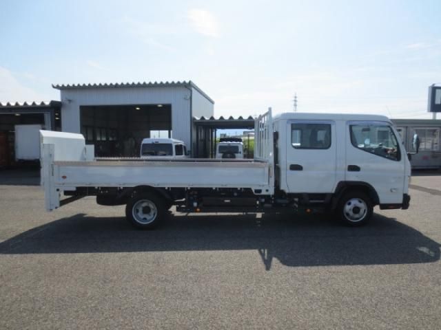 Ref No.A15818564 MITSUBISHI CANTER TRUCK Image#8