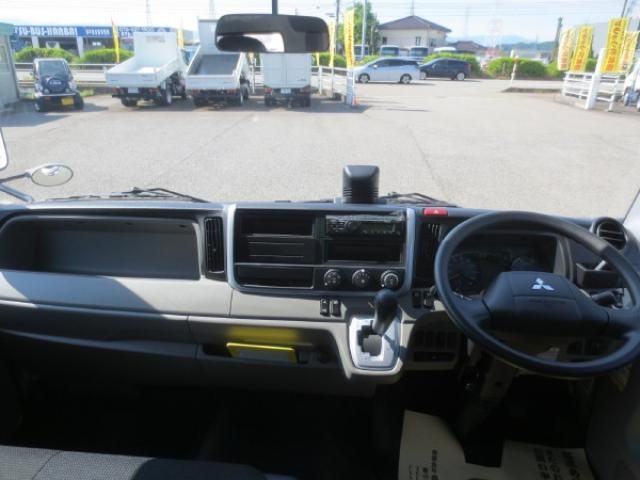Ref No.A15818564 MITSUBISHI CANTER TRUCK Image#15