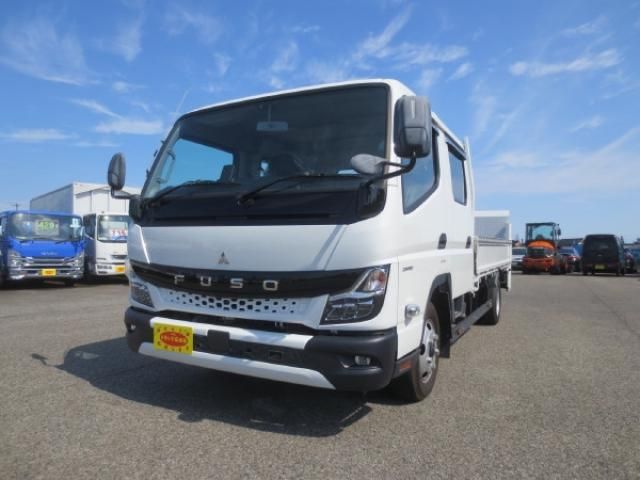 MITSUBISHI CANTER TRUCK