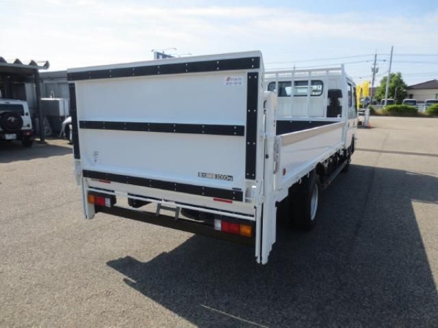 Ref No.A15818564 MITSUBISHI CANTER TRUCK Image#4