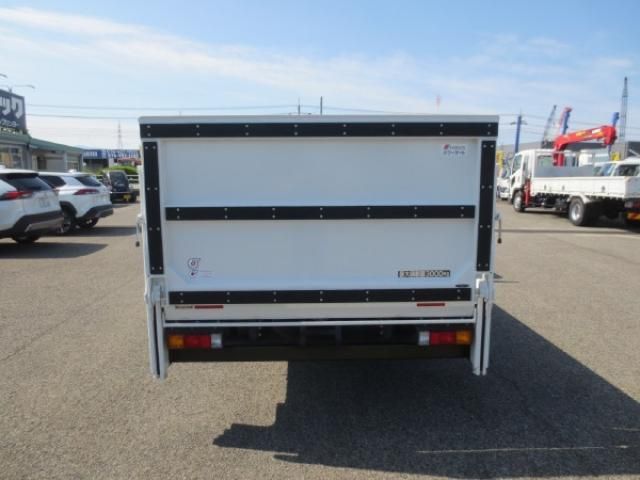 Ref No.A15818564 MITSUBISHI CANTER TRUCK Image#7