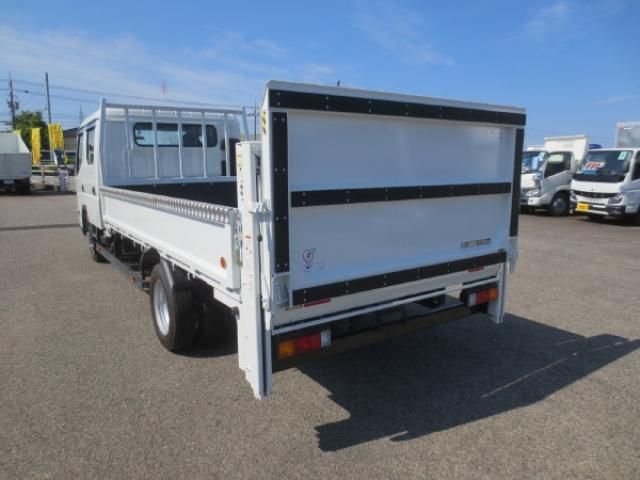 Ref No.A15818564 MITSUBISHI CANTER TRUCK Image#5
