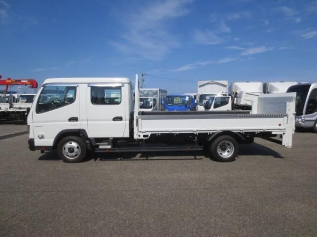 Ref No.A15818564 MITSUBISHI CANTER TRUCK Image#9