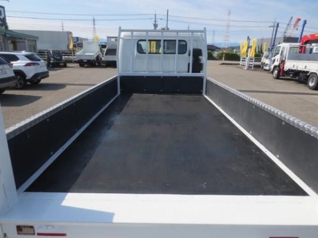 Ref No.A15818564 MITSUBISHI CANTER TRUCK Image#10