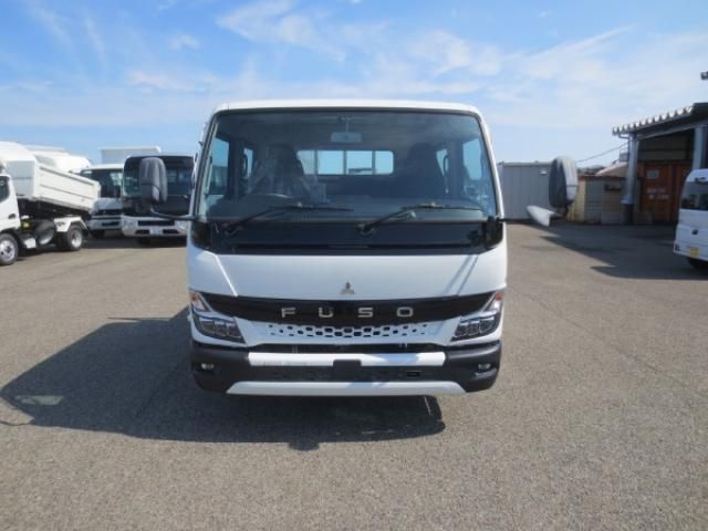 Ref No.A15818564 MITSUBISHI CANTER TRUCK Image#6