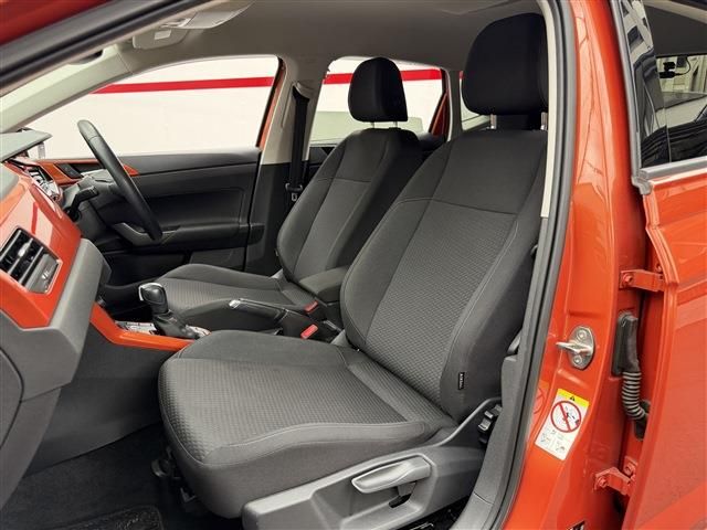 Ref No.A15818568 VOLKSWAGEN POLO Image#18