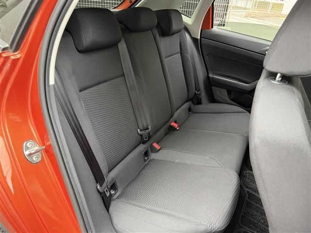 Ref No.A15818568 VOLKSWAGEN POLO Image#16