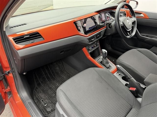 Ref No.A15818568 VOLKSWAGEN POLO Image#17
