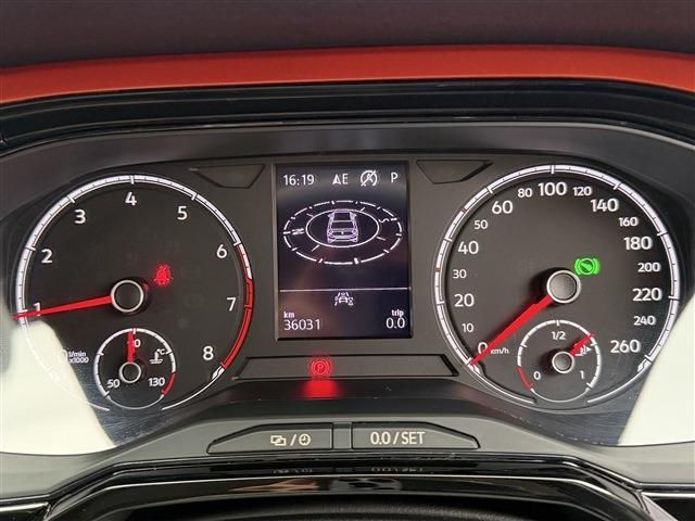 Ref No.A15818568 VOLKSWAGEN POLO Image#10